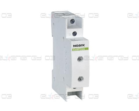 Инсталационни сигнални лампи Ex9PD2e 230V AC/DC