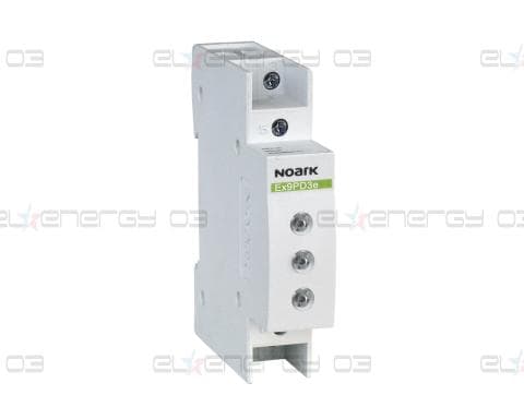 Инсталационни сигнални лампи Ex9PD3e 230/400V AC/DC