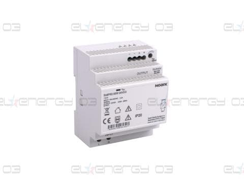 Превключващо захранващо устройство Ex9PS2 92W 24VDC