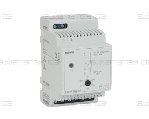 Превключващо захранващо устройство Ex9PS 30W S R