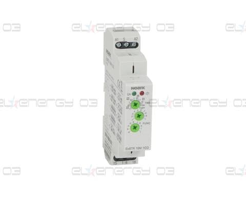 Многофункционално реле за време Ex9TR 10M 1CO