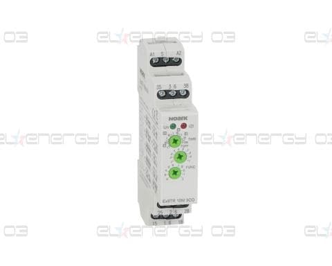 Многофункционално реле за време Ex9TR 10M 3CO