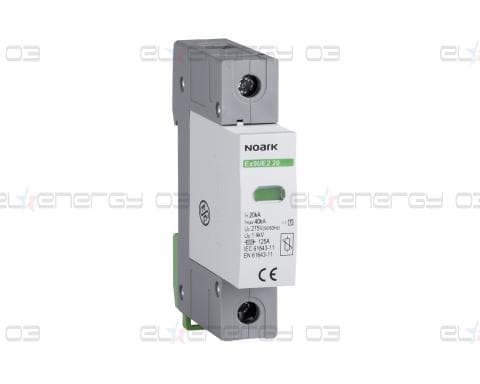 Катодни отводители Ex9UE2 20R 1P 440