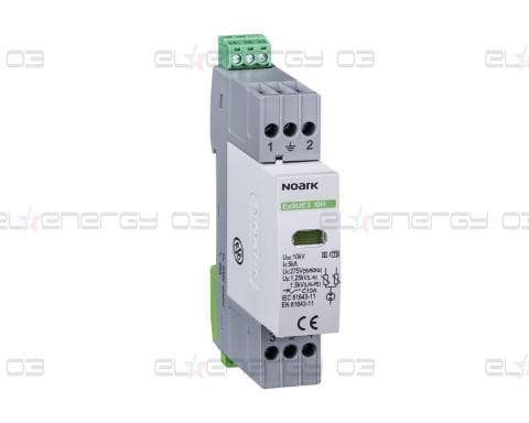 Катоден отводител Ex9UE3 10 275
