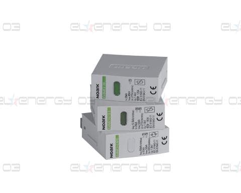 Катоден отводител Ex9UE1+2 NPE M