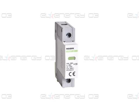 Катодни отводители Ex9UEP 20R 1P 500 (N)