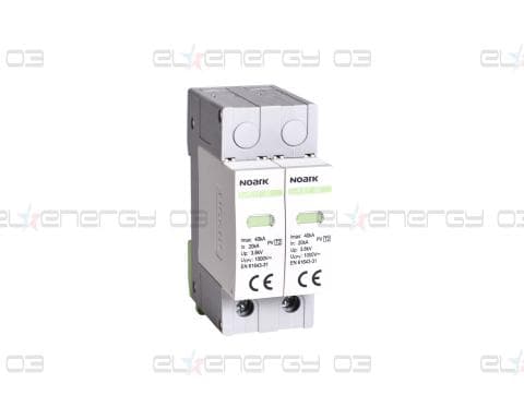 Катодни отводители Ex9UEP 20R 2P 500 (N)