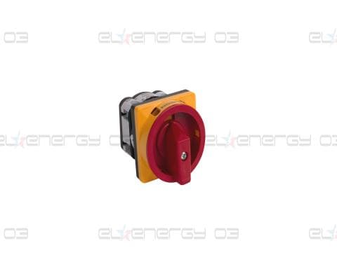 Авариен пакетeн прекъсвач Ex9ZE2-40/2P SSW
