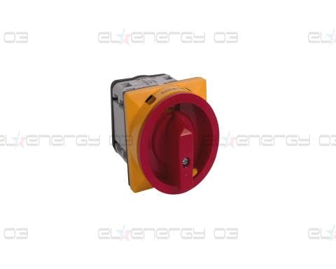 Авариен пакетeн прекъсвач Ex9ZE2-40/4P SSW