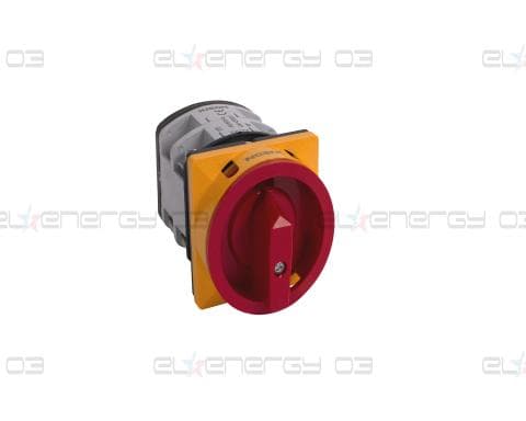 Авариен пакетeн прекъсвач Ex9ZE2-80/4P SSW