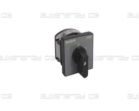 Пакетeн превключвател Ex9ZE2-80/1P SW