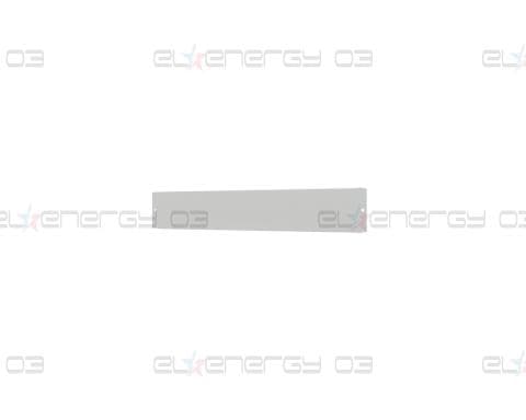 Метален краен преден капак EMF FPB 0+ 33