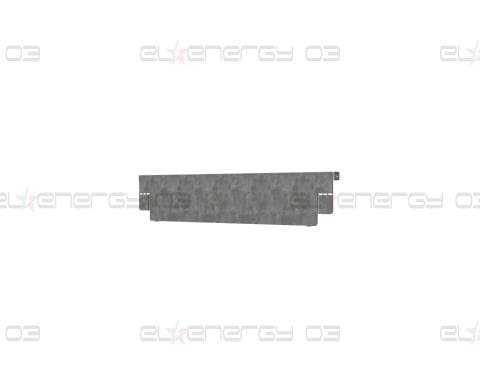 Хоризонтален сепаратор EMF HS 24