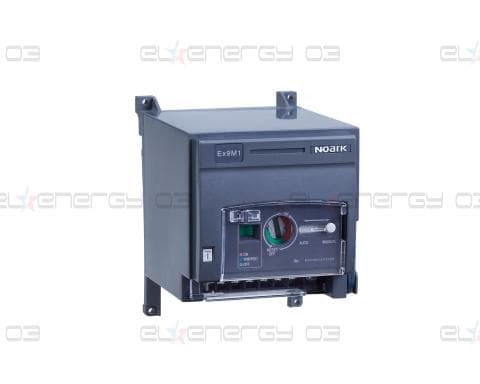 MOD 24 AC380-415V EU
