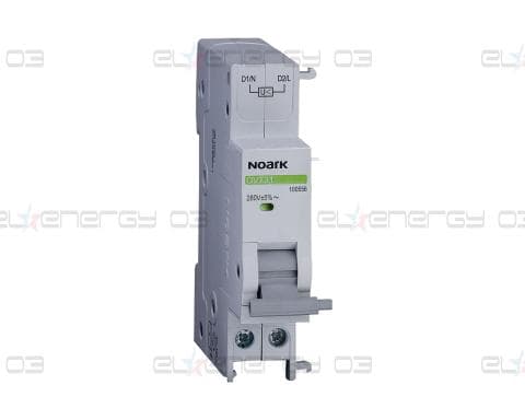 Изключващо устройство за максимално напрежение OVT31 280V AC+-5%