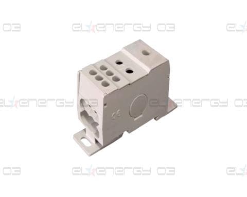 Клеморед PDB 1P CU 1x2 400A