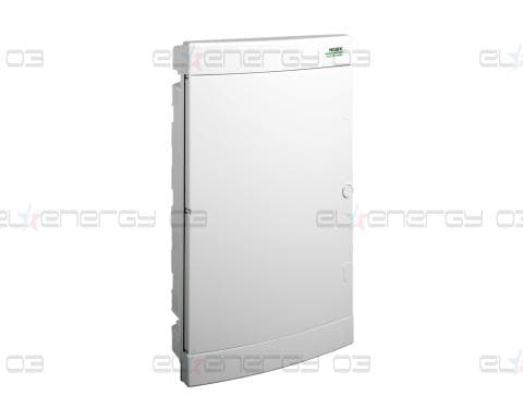 Разпределителни табла за IT оборудване PNF-MM 3x18W