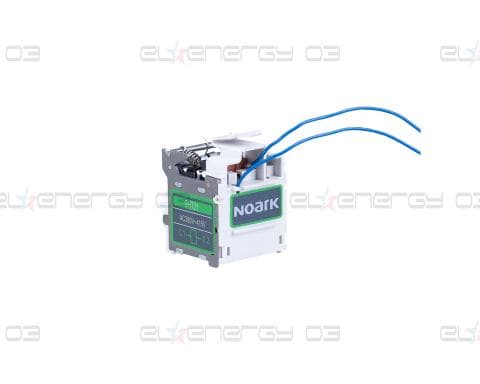 Shunt trip release SHT24 DC24V