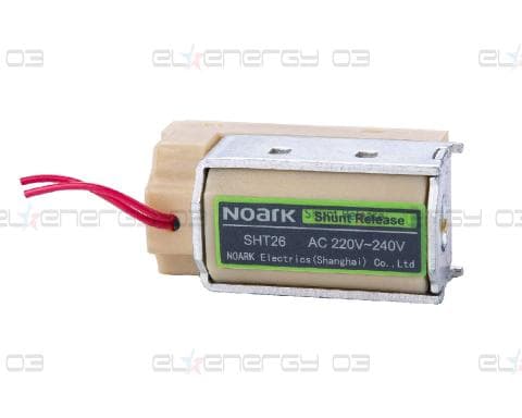 SHT26 AC380-415V