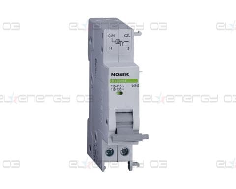 Шунтов изключвател SHT3111 12-24V AC/DC