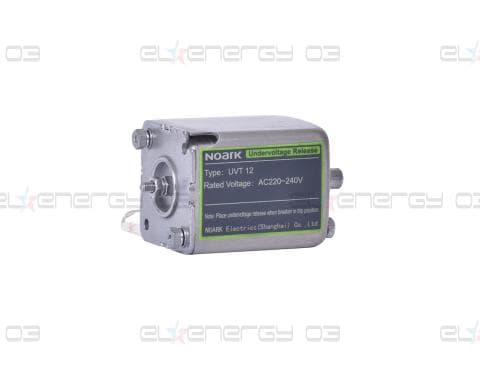 UVTR 12 AC380-415V D1-5s EU