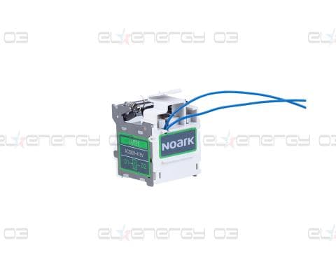 Undervoltage release UVT24 DC110V