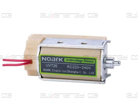 UVT26 AC380-415V