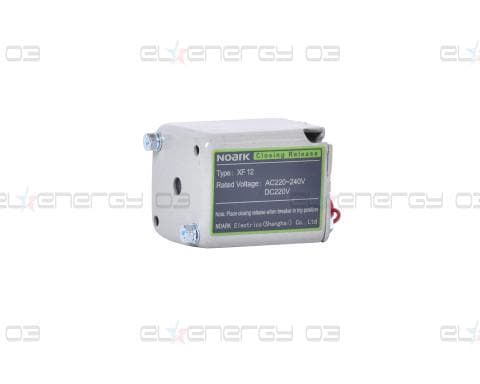 XF 11 AC380-415V EU