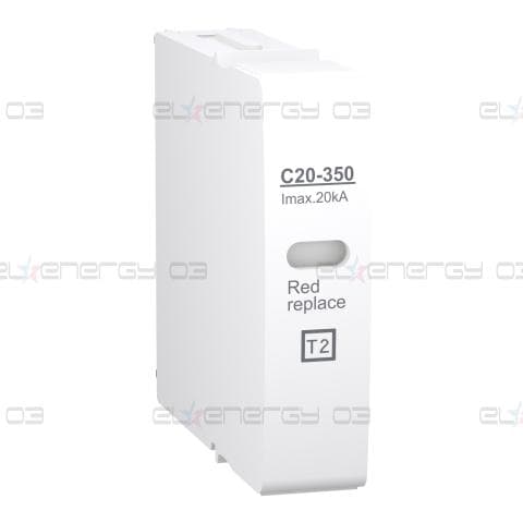 Касета C20-350 за катоден отводител iQuick PRD