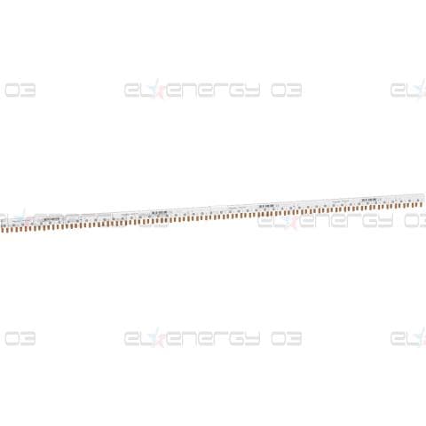 Захранващ гребен iC40 1PN 48 модула 18MM