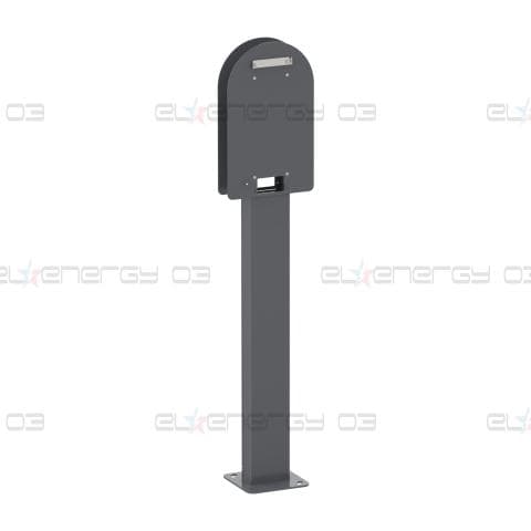 Стойка за зарядна станция, EVlink Pro AC, за 2 станции