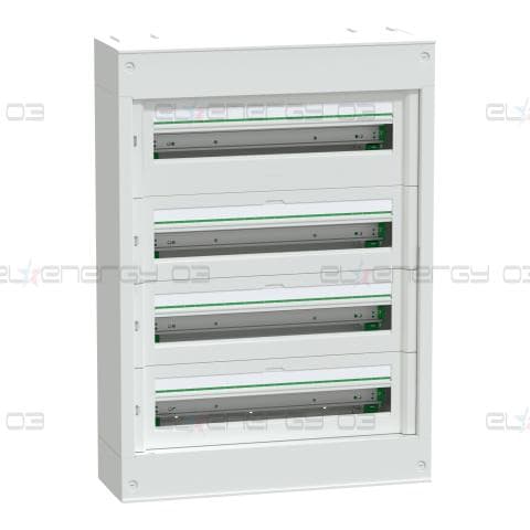 PrismaSeT S Открит монтаж 4R24M 1TB