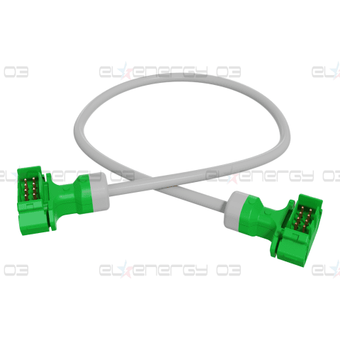 SpaceLogic KNX Cable Link 0.3m Short