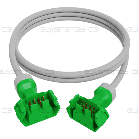 SpaceLogic KNX Cable Link 1.5m Long