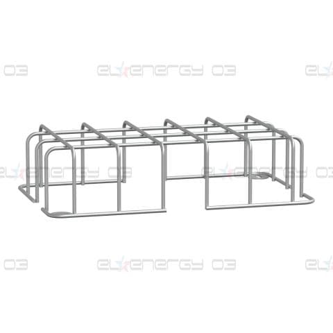 МЕТАЛНА РЕШЕТКА EXW LIGHT