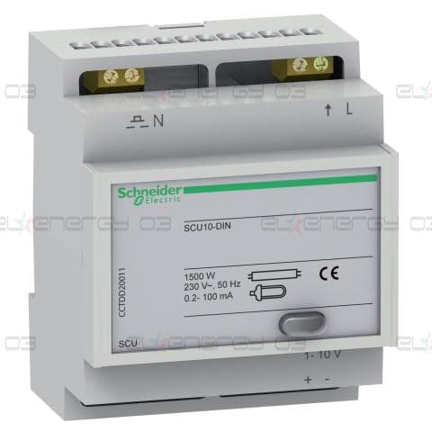 Димер SCU10-DIN