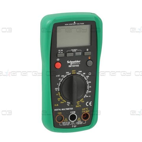 Thorsman Дигитален мултиметър Cat III 300V