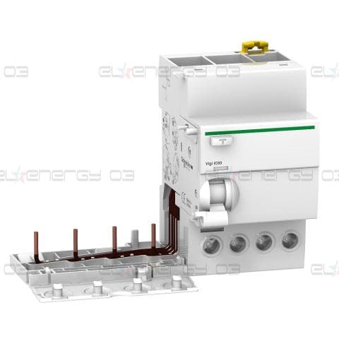Vigi iC60 4P 25A 30mA A-SI