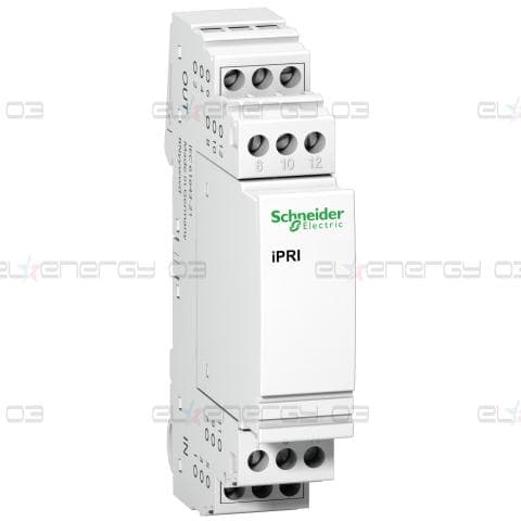 iPRI сигнална защита - 4 полюса - 0.3A - 48 V