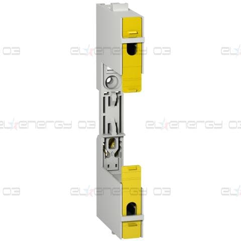 plug-in base - 1P - 18mm Multi 9