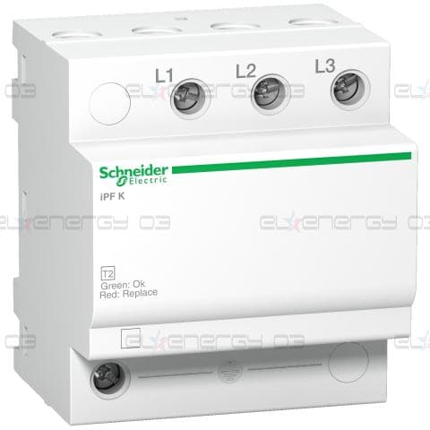 iPF 20 20 KA 340V 3P