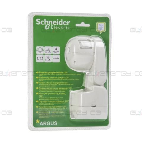 Детектор за движение ARGUS STANDART 120