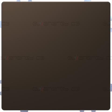 БУТОН KNX PUSH-BUTTON PRO T, МОКА