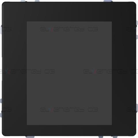 KNX Multitouch Pro, System Design