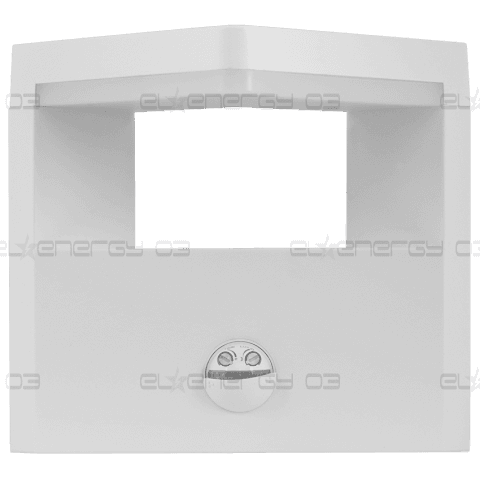LED ЛАМПА С PIR СЕНЗОР ЗА ДВИЖЕНИЕ 15W, 4000K, 220-240V AC, IP44