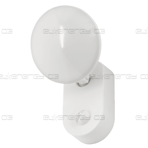 LED ЛАМПА С PIR СЕНЗОР ЗА ДВИЖЕНИЕ 15W, 4000K, 220-240V AC, IP65