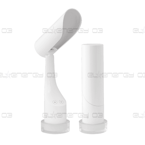 LED ДИМИРАЩА ПРЕЗАРЕЖДАЕМА НАСТОЛНА ЛАМПА 7W
