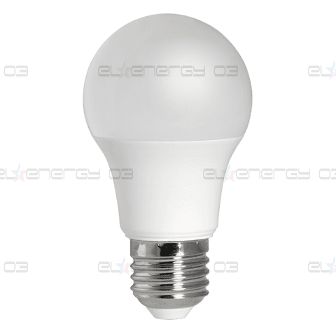 LED крушка / 12W / E27 / SMD 2835, 3000К, 4000К