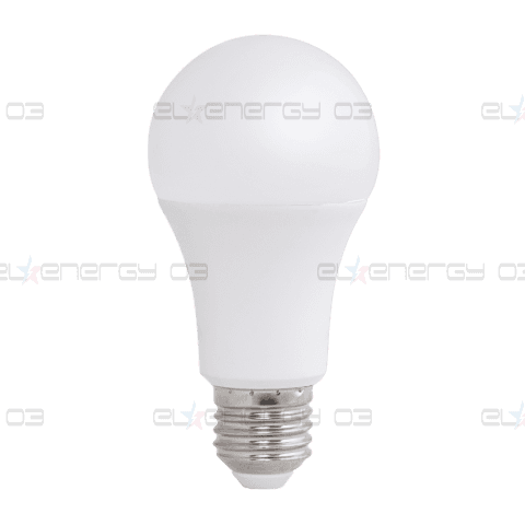 LED крушка / 14W / E27 / SMD 2835, 3000К, 4000К