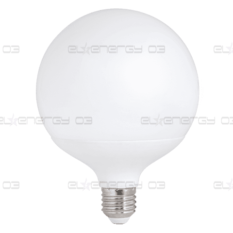 LED ЛАМПА ТОПКА 15W, E27,SMD2835, 3000К, 4000К